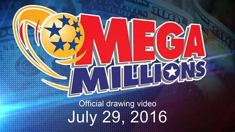 mega millions draw live
